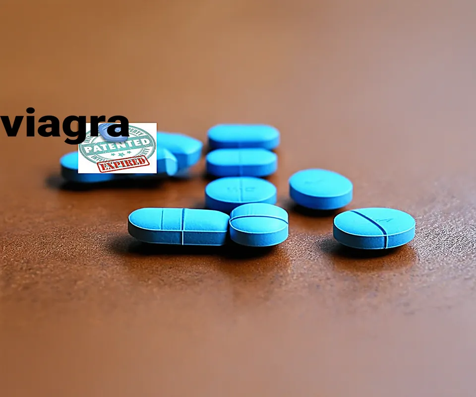 Efecto viagra